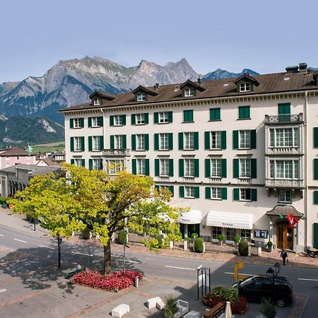 Neptun 2 Apartment Bad Ragaz Exterior photo