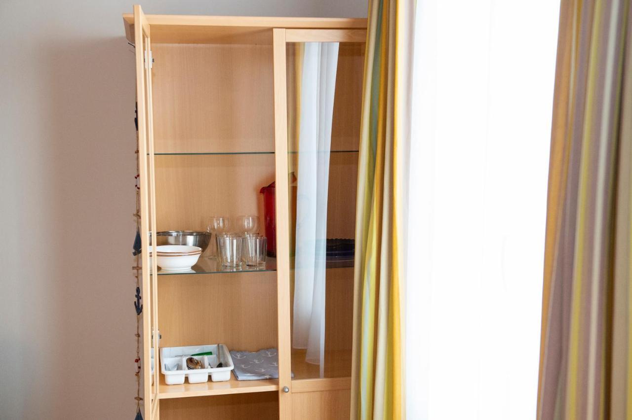 Neptun 2 Apartment Bad Ragaz Exterior photo